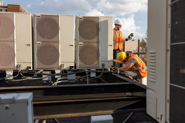 Best HVAC Replacement Cost  in Strathmore, NJ
