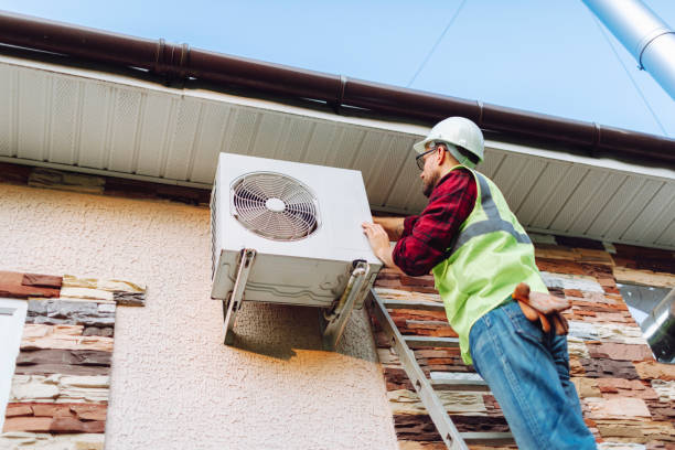 Best Best HVAC Companies  in Strathmore, NJ