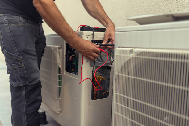 Local HVAC Companies in Strathmore, NJ
