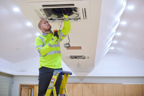 Best HVAC Repair Near Me  in Strathmore, NJ