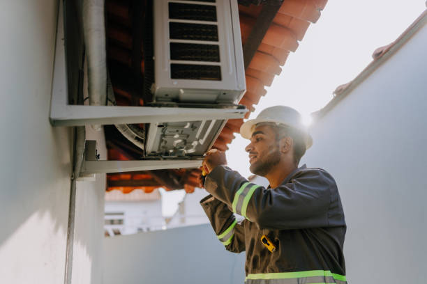 Best HVAC System Installation  in Strathmore, NJ