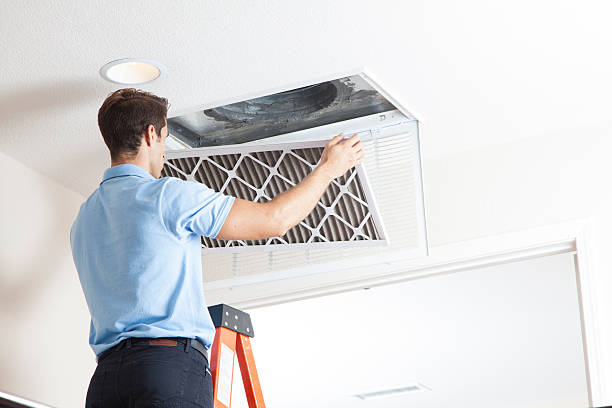 Strathmore, NJ HVAC Company