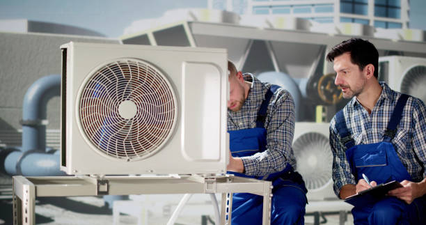 Best HVAC Installation Services  in Strathmore, NJ