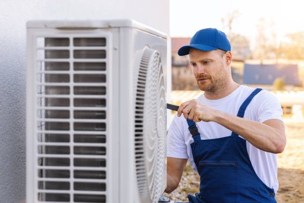 Best HVAC Repair Near Me  in Strathmore, NJ