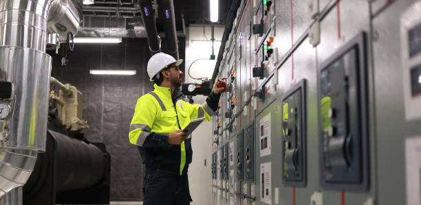 Best HVAC Repair Near Me  in Strathmore, NJ